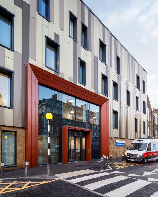 Modular construction