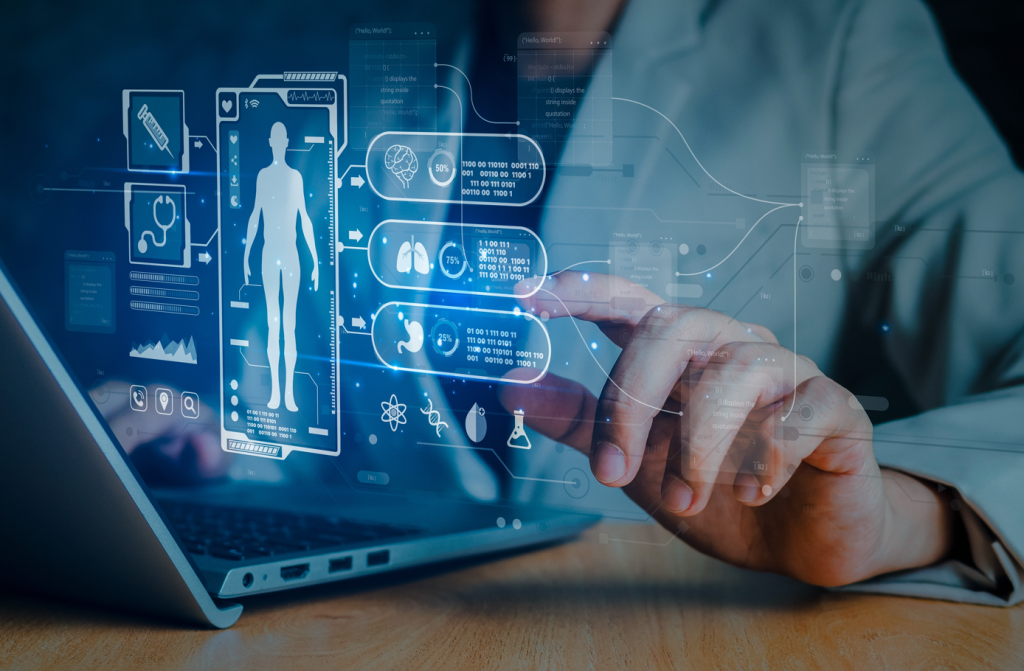 orthopaedic services