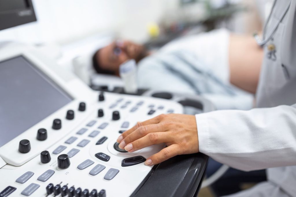 Diagnostic imaging